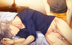 Page 429 of Room No.9 (decensored) - preview thumbnail