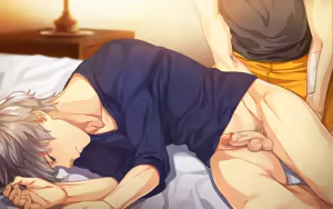 Page 506 of Room No.9 (decensored) - preview thumbnail