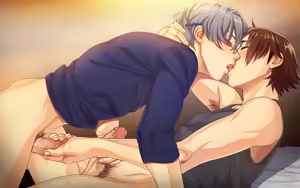 Page 616 of Room No.9 (decensored) - preview thumbnail