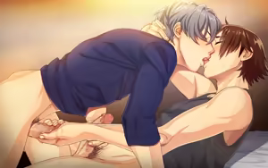 Page 620 of Room No.9 (decensored) - preview thumbnail