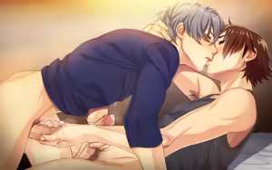 Page 654 of Room No.9 (decensored) - preview thumbnail