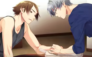 Page 663 of Room No.9 (decensored) - preview thumbnail