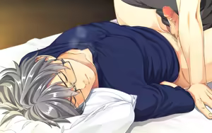 Page 881 of Room No.9 (decensored) - preview thumbnail