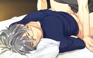 Page 889 of Room No.9 (decensored) - preview thumbnail