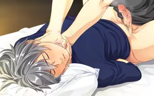 Page 920 of Room No.9 (decensored) - preview thumbnail
