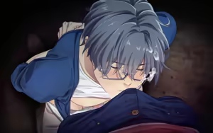 Page 1042 of Room No.9 (decensored) - preview thumbnail