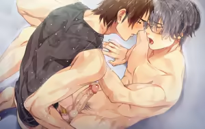 Page 1120 of Room No.9 (decensored) - preview thumbnail