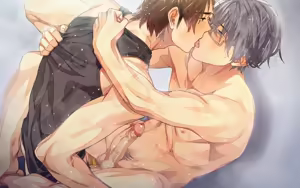 Page 1161 of Room No.9 (decensored) - preview thumbnail