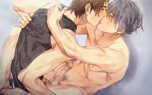 Page 1162 of Room No.9 (decensored) - preview thumbnail