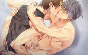 Page 1164 of Room No.9 (decensored) - preview thumbnail