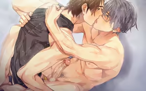 Page 1165 of Room No.9 (decensored) - preview thumbnail