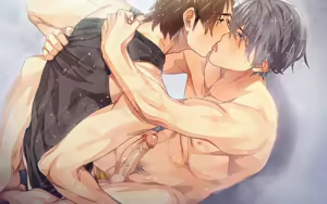 Page 1167 of Room No.9 (decensored) - preview thumbnail