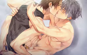 Page 1168 of Room No.9 (decensored) - preview thumbnail