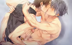 Page 1175 of Room No.9 (decensored) - preview thumbnail