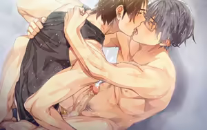Page 1176 of Room No.9 (decensored) - preview thumbnail