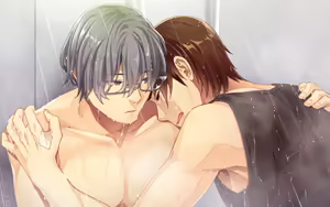 Page 1184 of Room No.9 (decensored) - preview thumbnail