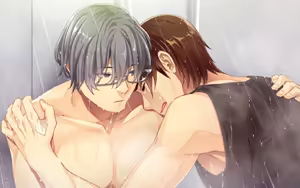 Page 1185 of Room No.9 (decensored) - preview thumbnail