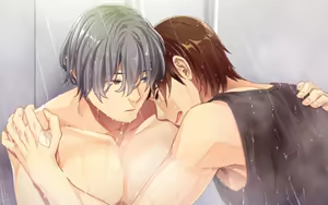 Page 1187 of Room No.9 (decensored) - preview thumbnail