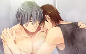 Page 1189 of Room No.9 (decensored) - preview thumbnail