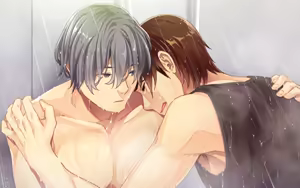 Page 1190 of Room No.9 (decensored) - preview thumbnail