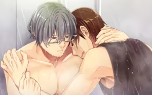 Page 1199 of Room No.9 (decensored) - preview thumbnail