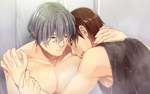 Page 1204 of Room No.9 (decensored) - preview thumbnail