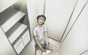 Page 1243 of Room No.9 (decensored) - preview thumbnail