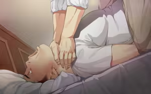 Page 1247 of Room No.9 (decensored) - preview thumbnail