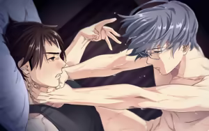 Page 687 of Room No.9 (decensored) - preview thumbnail