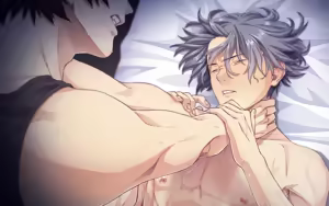 Page 701 of Room No.9 (decensored) - preview thumbnail