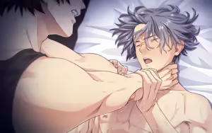Page 705 of Room No.9 (decensored) - preview thumbnail