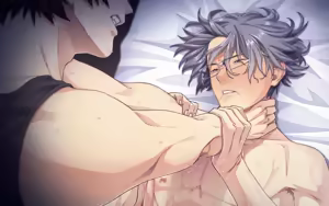 Page 707 of Room No.9 (decensored) - preview thumbnail