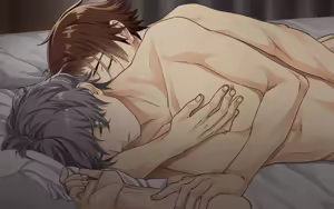 Page 719 of Room No.9 (decensored) - preview thumbnail