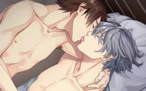 Page 742 of Room No.9 (decensored) - preview thumbnail