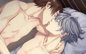 Page 744 of Room No.9 (decensored) - preview thumbnail
