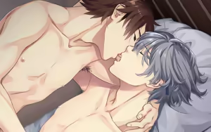 Page 746 of Room No.9 (decensored) - preview thumbnail