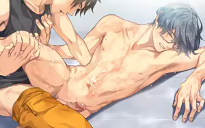 Page 850 of Room No.9 (decensored) - preview thumbnail