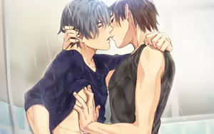 Page 952 of Room No.9 (decensored) - preview thumbnail