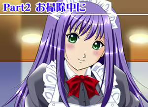 Page 4 of Pooping Cosplay Angels vol.1 Maid Edition - preview thumbnail