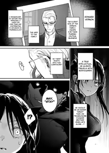 Page 25 of Sennyuu Sousa wa Shippai Shimashita 2 | The Undercover Investigation has Failed 2 - preview thumbnail