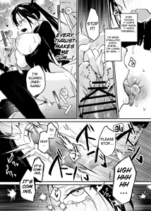 Page 40 of Sennyuu Sousa wa Shippai Shimashita 2 | The Undercover Investigation has Failed 2 - preview thumbnail