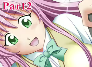Page 7 of Hounyou + Dappun! Scatolo Heroine Haisetsu Revolution 2 - preview thumbnail