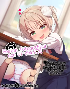 Works by M_hakase_lab — hentai manga cover on Fhentai