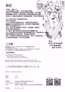 Page 34 of Kono Sekai wa Nanimono ka ni Sousa Sareteiru - preview thumbnail