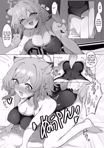 Page 27 of Mizugi no Kimi ni Obore Yuku | Mê đắm em trong bộ đồ bơi - preview thumbnail