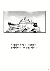 Page 2 of Tsukaima Yapoo - Tristain no Metsubou - preview thumbnail