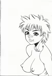 Page 148 of Shigemi no Yuuwaku | 多重的誘惑 - preview thumbnail