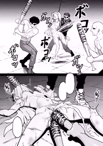 Page 25 of 茵蒂克丝的无尽凌辱第20话：亚洲最萌大赛只拿亚军的100项惩罚，子宫烙印、虫奸、阴道抹盐等等 - preview thumbnail
