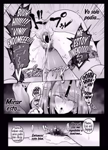 Page 35 of Honshou chapter 03 - preview thumbnail