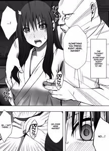 Page 8 of Kanzen Houi Chijoku Mamire no Shuugaku Ryoko Male Teacher Hen - preview thumbnail